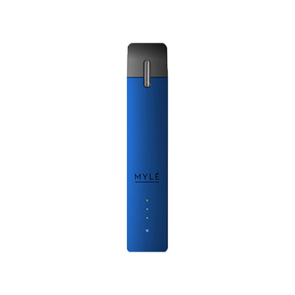 Mylé All-in-one Pod Starter Kit 240mAh