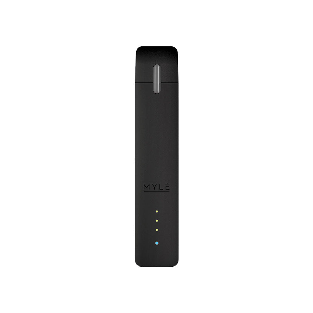 Mylé All-in-one Pod Starter Kit 240mAh