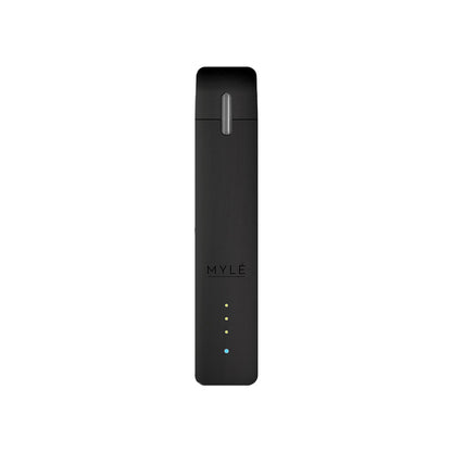 Mylé All-in-one Pod Starter Kit 240mAh