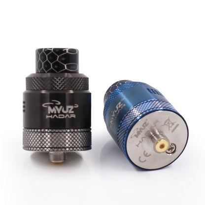 Myuz Hadar RDA 25mm Atomizer