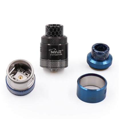 Myuz Hadar RDA 25mm Atomizer