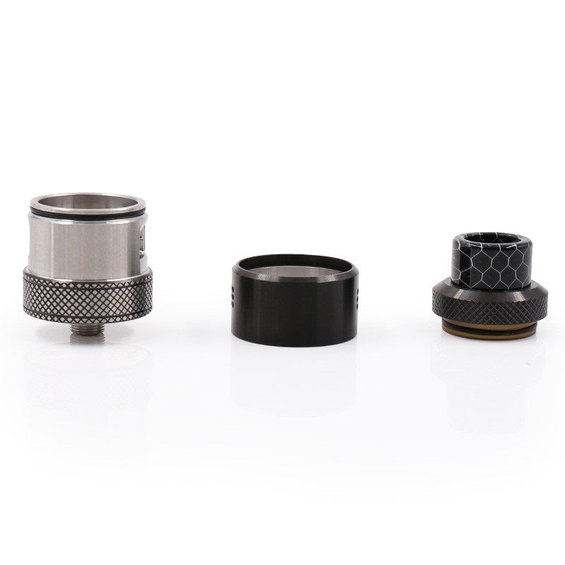 Myuz Hadar RDA 25mm Atomizer