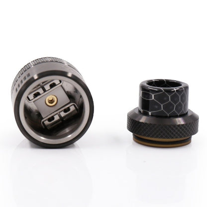 Myuz Hadar RDA 25mm Atomizer