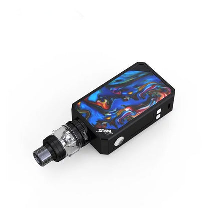 MyVapors Myuz SS5 Kit 220W & 6.5ml