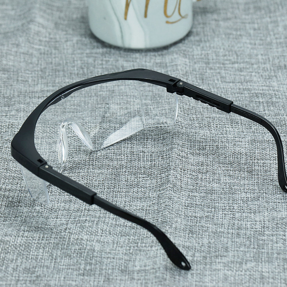 Neutral HM1 Goggles