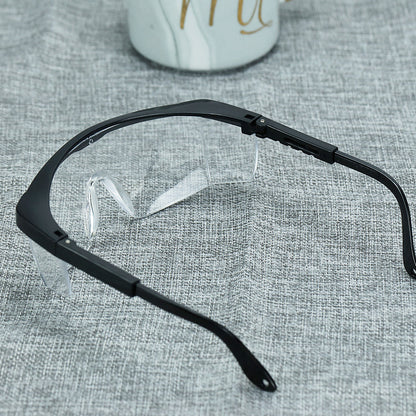 Neutral HM1 Goggles