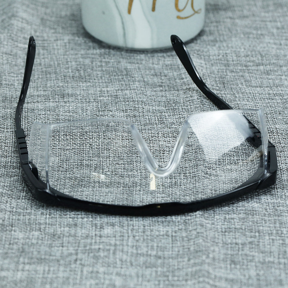 Neutral HM1 Goggles