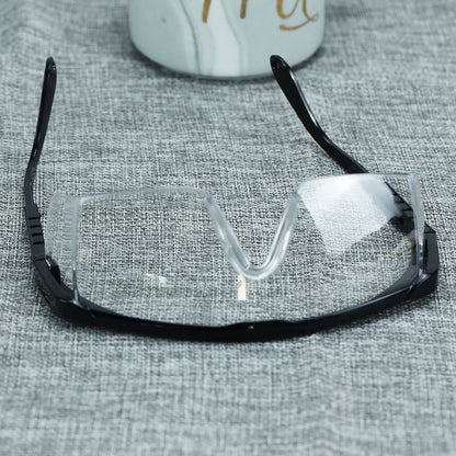 Neutral HM1 Goggles