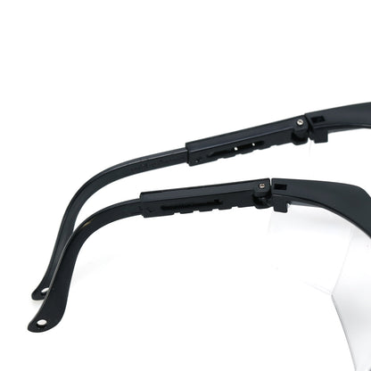 Neutral HM1 Goggles