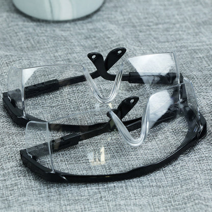 Neutral HM1 Goggles