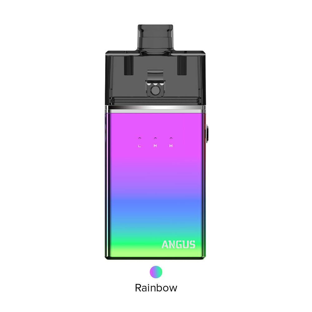 Nevoks Angus Mesh RDA Kit 1700mAh