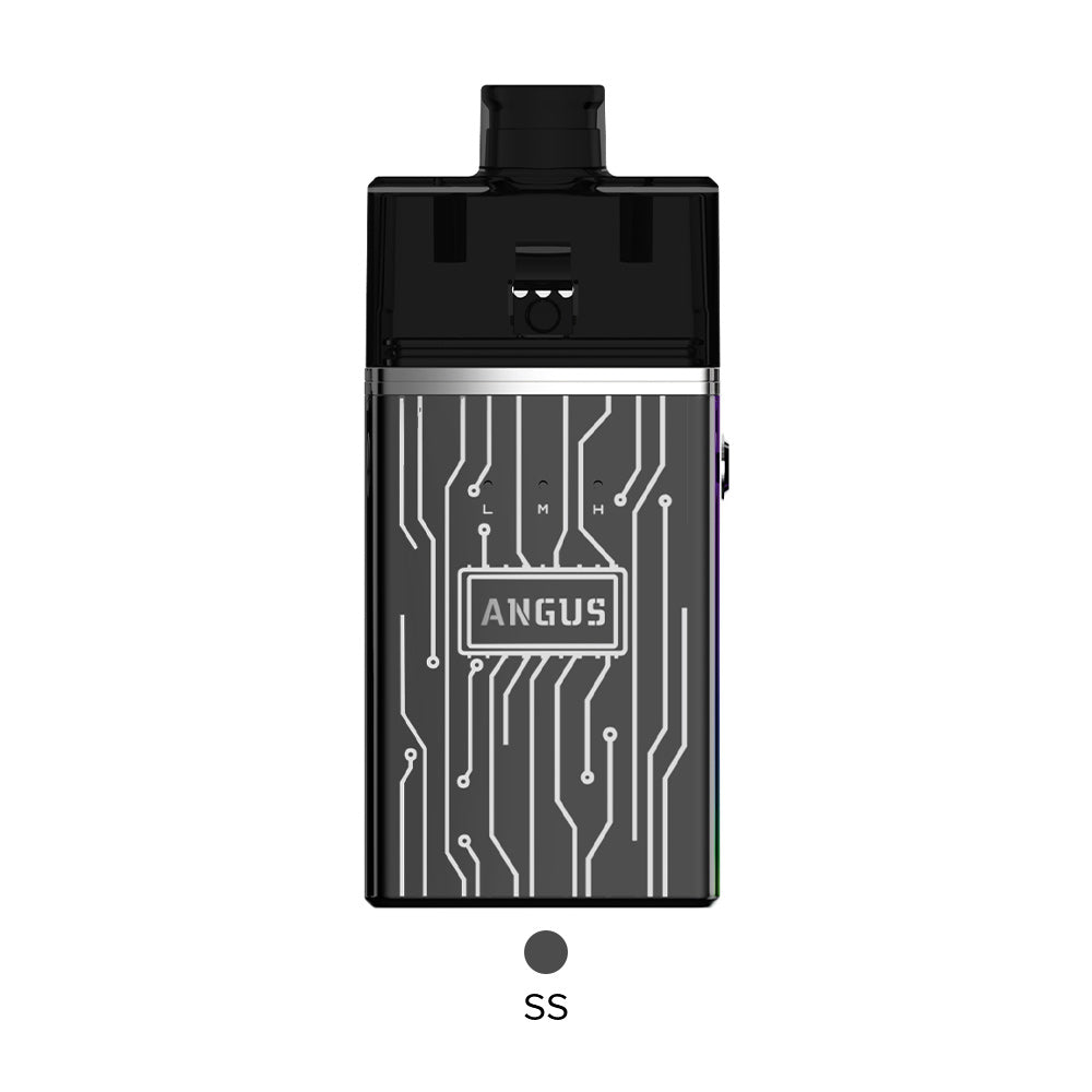 Nevoks Angus Mesh RDA Kit 1700mAh