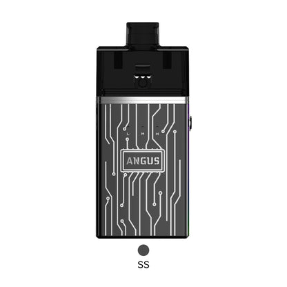 Nevoks Angus Mesh RDA Kit 1700mAh