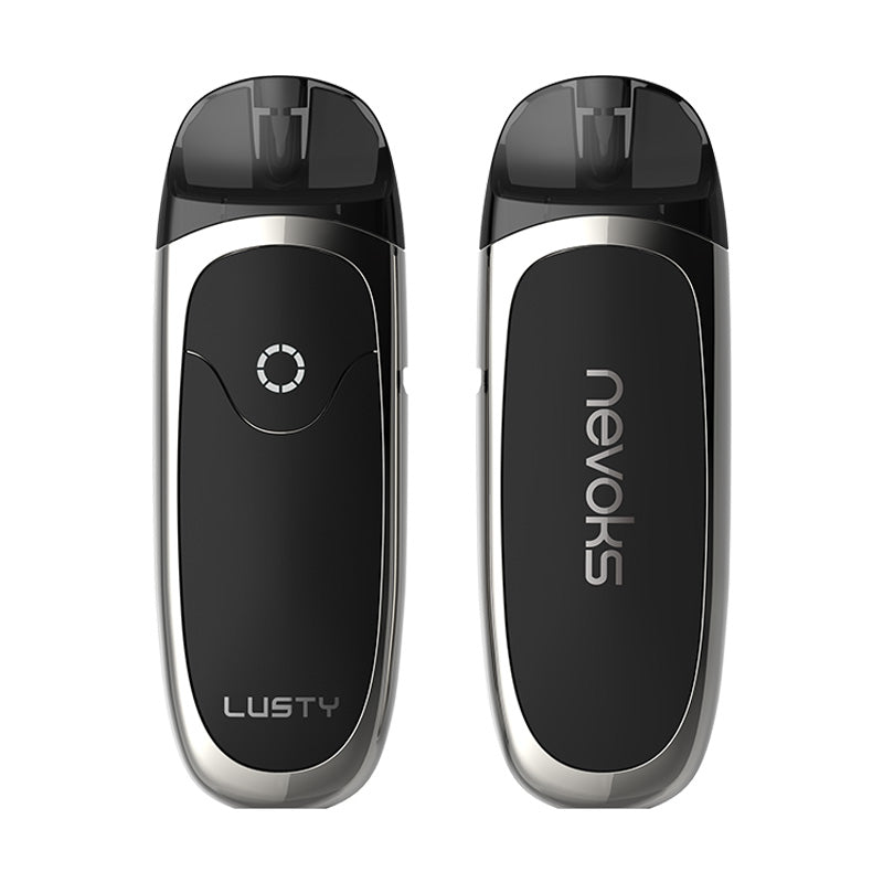 Nevoks Lusty Pod System Kit 1000mAh & 3.3ml
