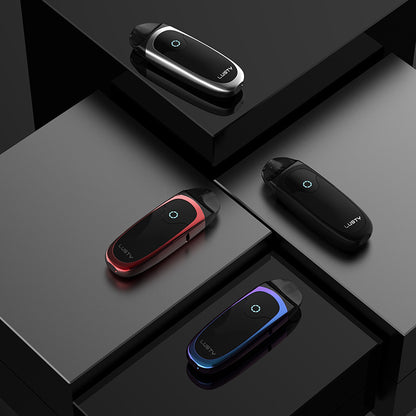 Nevoks Lusty Pod System Kit 1000mAh & 3.3ml
