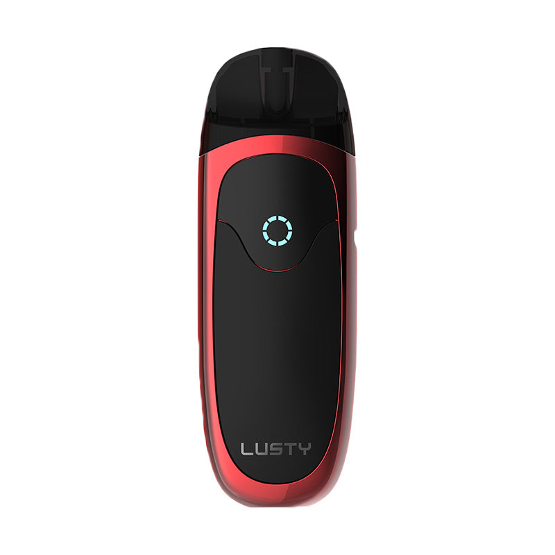 Nevoks Lusty Pod System Kit 1000mAh & 3.3ml - Best Online Vape Stores of 2019 vapormo.com Nevoks Lusty Pod System Kit 1000mAh & 3.3ml - Best Online Vape Stores of 2019 vapormo.com