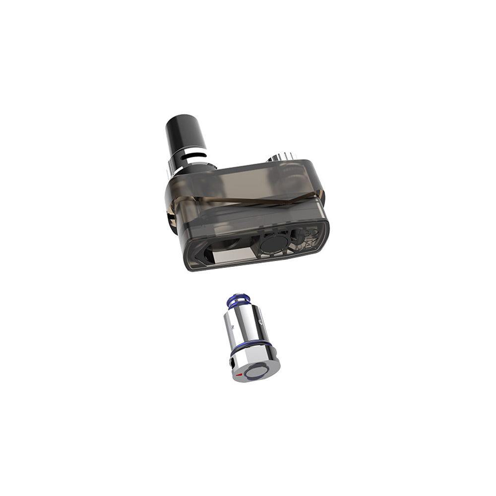 Nikola Antares Replacement Pod Cartridge 2ml