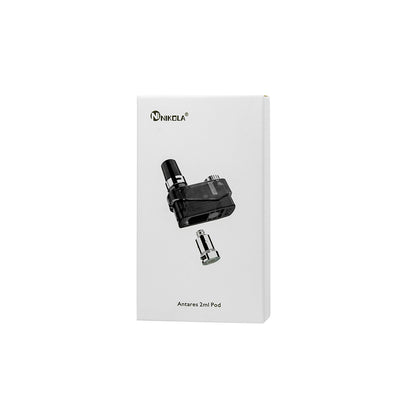 Nikola Antares Replacement Pod Cartridge 2ml
