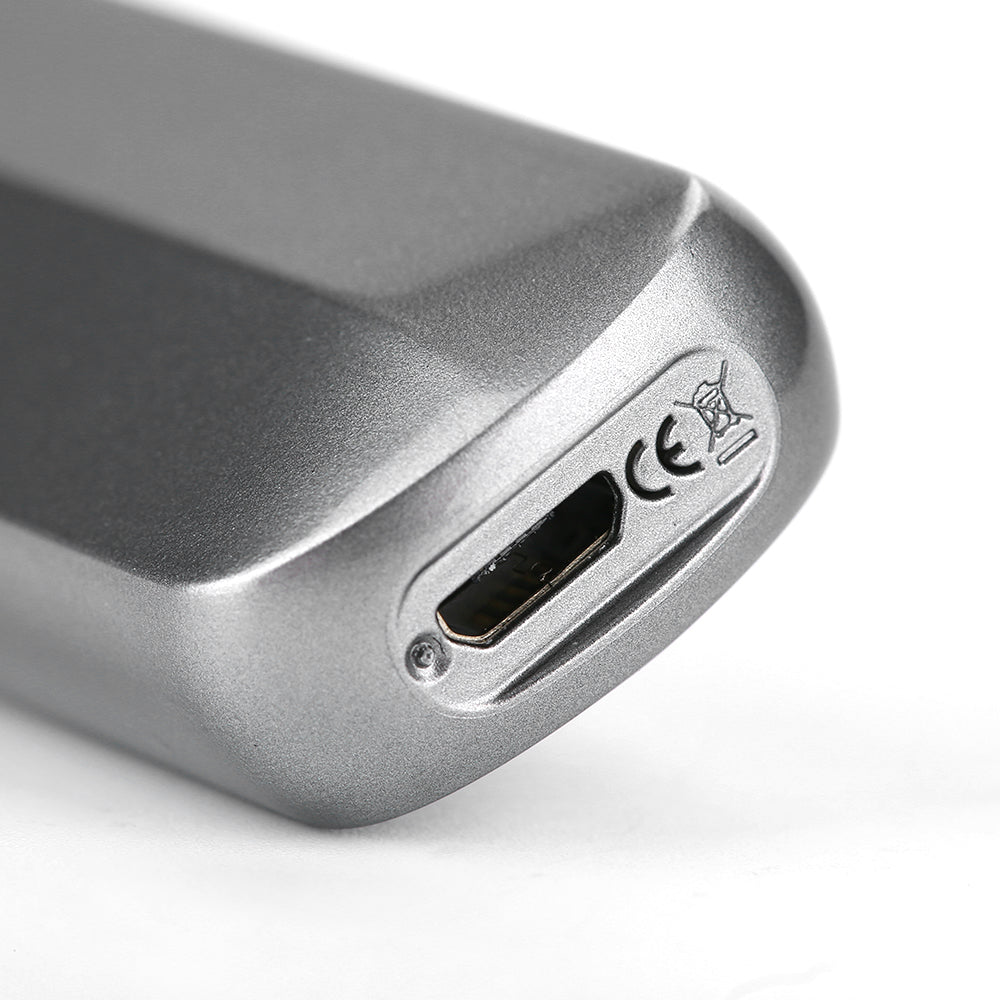 NuNu II All-in-One Pod Kit 400mAh & 1.8ml