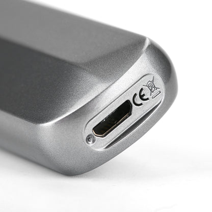 NuNu II All-in-One Pod Kit 400mAh & 1.8ml