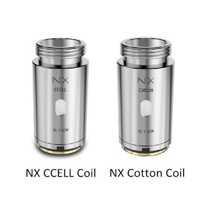 Vaporesso Nexus AIO Starter Kit Replacement Coils-1.0 Ohm & 5PCS-PACK