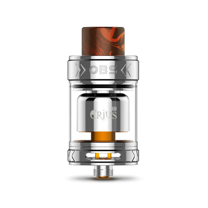 OBS Crius 2 RTA Rebuildable Tank Atomizer 25mm (3.5ML)