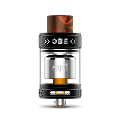 OBS Crius 2 RTA Rebuildable Tank Atomizer 25mm (3.5ML)