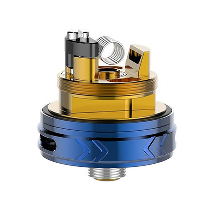 OBS Crius 2 RTA Rebuildable Tank Atomizer 25mm (3.5ML)