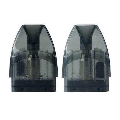 OBS Cube Replacement Pod Cartridge 4ml 2pcs-pack