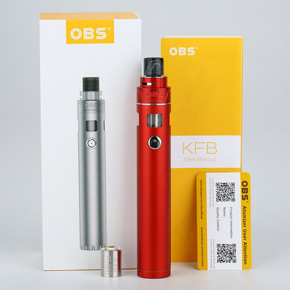 OBS KFB AIO Starter Kit 2ml
