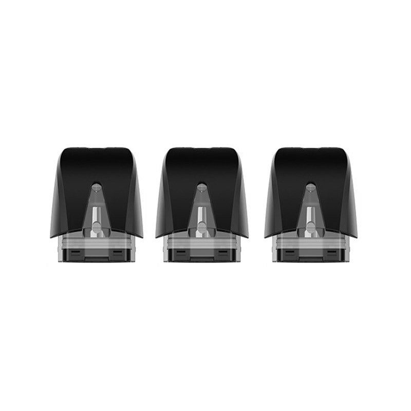 OBS Prow Replacement Pod Cartridge 1.5ml 3pcs-pack