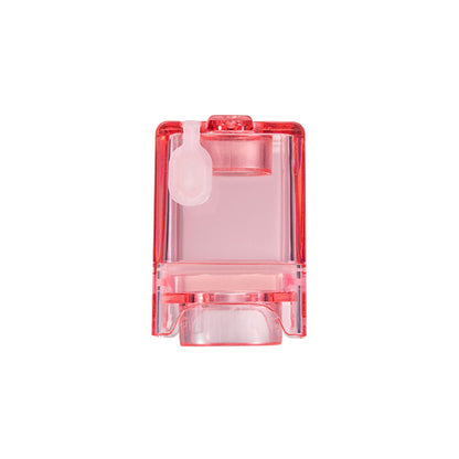Ohm Vape Ohm AIO Replaceable Pod Cartridge with RBA Coil 1pc-pack