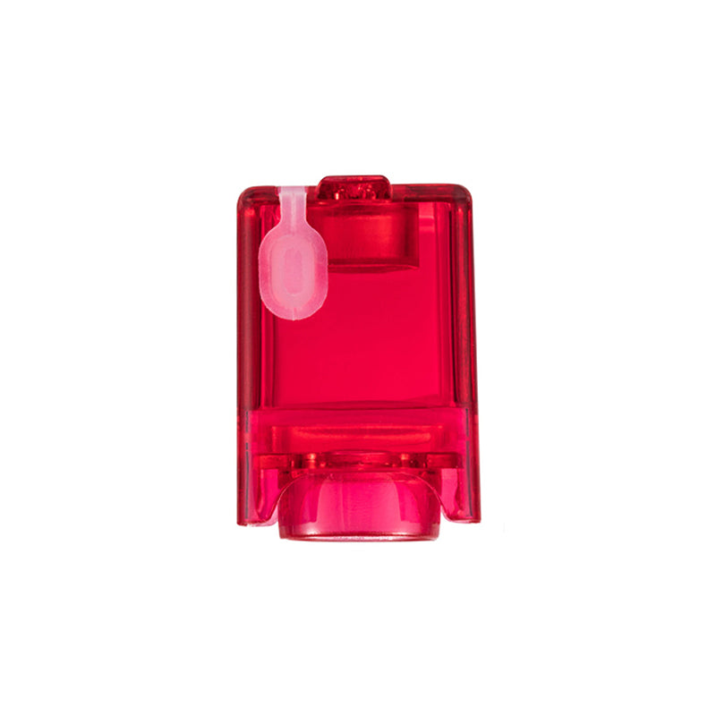 Ohm Vape Ohm AIO Replaceable Pod Cartridge with RBA Coil 1pc-pack