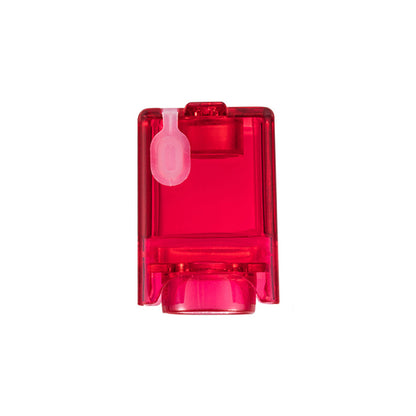 Ohm Vape Ohm AIO Replaceable Pod Cartridge with RBA Coil 1pc-pack