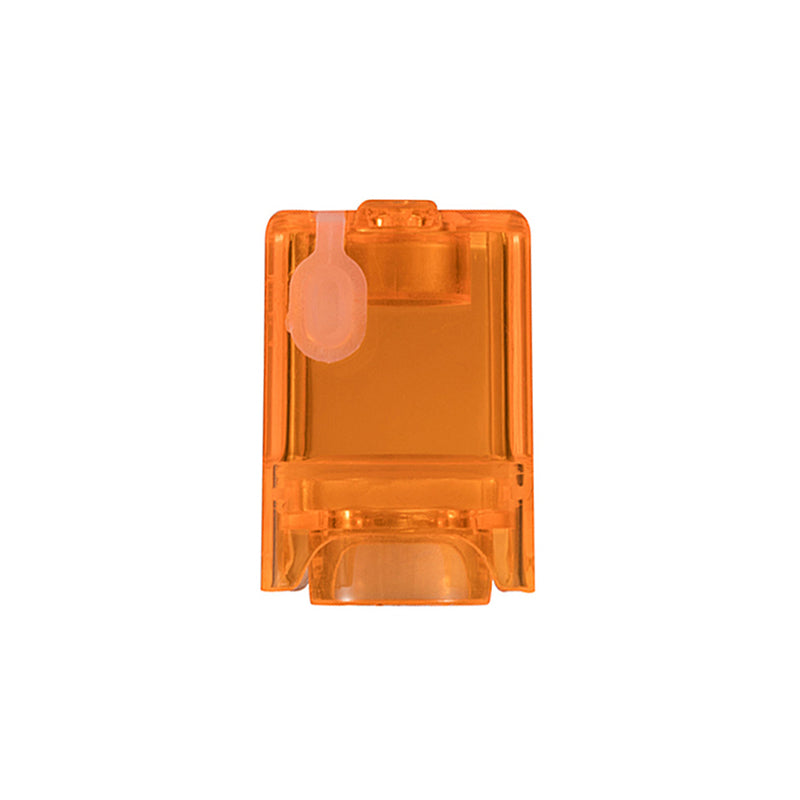 Ohm Vape Ohm AIO Replaceable Pod Cartridge with RBA Coil 1pc-pack