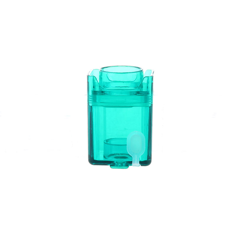 Ohm Vape Ohm AIO Replaceable Pod Cartridge with RBA Coil 1pc-pack