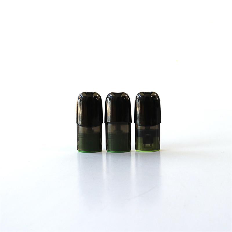 Omaoo Toucan Pod System Kit 900mAh Compatible