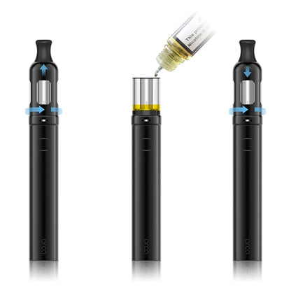 Vaporesso Orca Solo AIO Starter Kit (1.5ML) & 800mAh