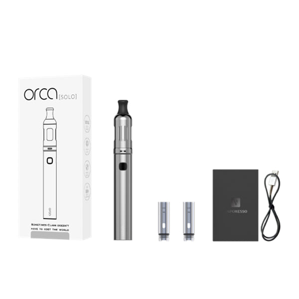 Vaporesso Orca Solo AIO Starter Kit (1.5ML) & 800mAh