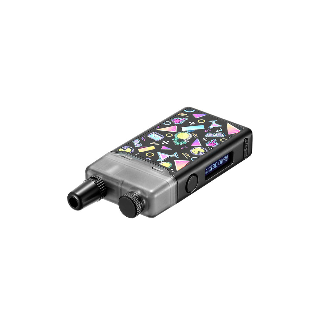 Orchid IQS Pod System Kit 950mAh & 3.0ml