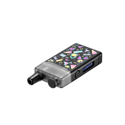 Orchid IQS Pod System Kit 950mAh & 3.0ml