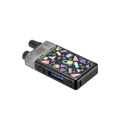 Orchid IQS Pod System Kit 950mAh & 3.0ml