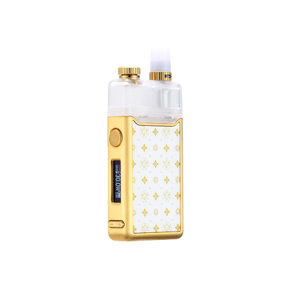 Orchid IQS Pod System Kit 950mAh & 3.0ml