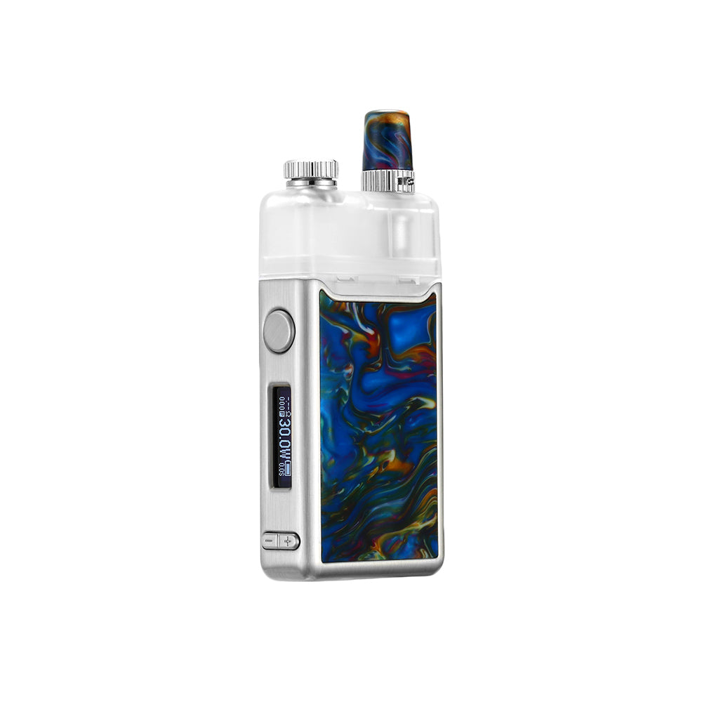Orchid IQS Pod System Kit 950mAh & 3.0ml
