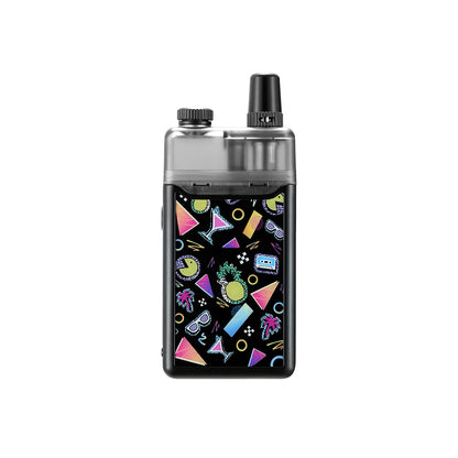 Orchid IQS Pod System Kit 950mAh & 3.0ml