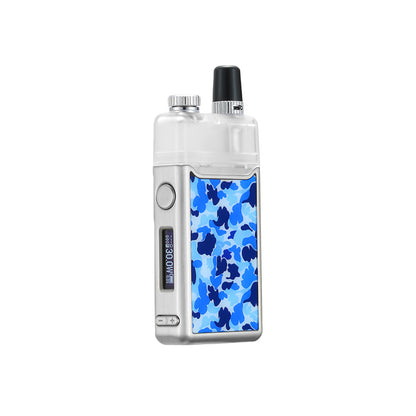 Orchid IQS Pod System Kit 950mAh & 3.0ml
