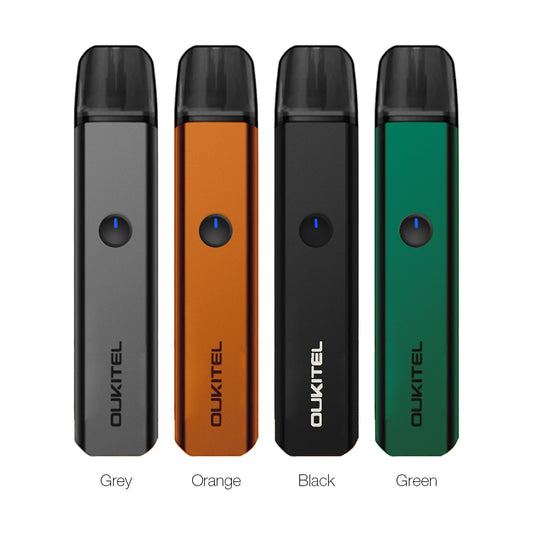 Oukitel Hero Pod Starter Kit 850mAh