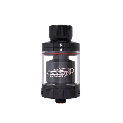 Oumier BOMBUS RTA Rebuildable Tank Atomizer 2ml-3.5ml