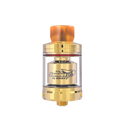 Oumier BOMBUS RTA Rebuildable Tank Atomizer 2ml-3.5ml