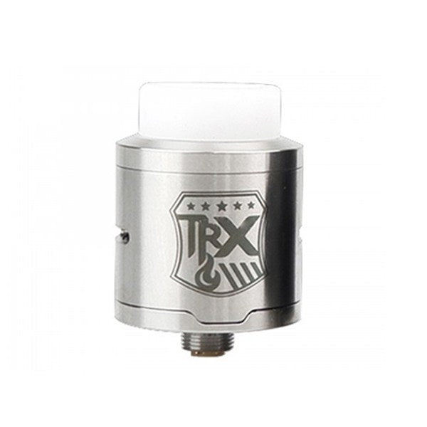 Oumier TRX RDA 24mm Tank Atomizer (2ML)